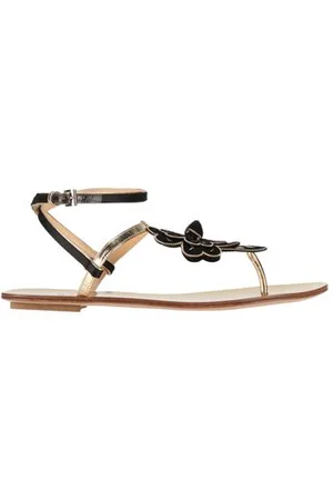 Etro FOOTWEAR - Thong sandals - on YOOX.com