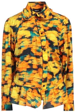EgonLab TOPWEAR - Shirts - on YOOX.com