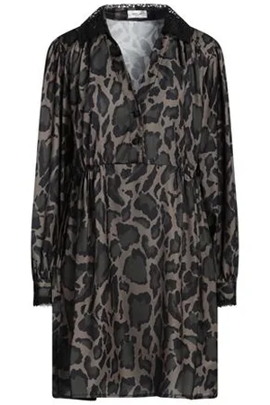 Replay DRESSES - Mini dresses - on YOOX.com