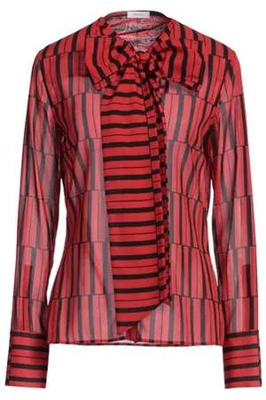 Salvatore Ferragamo TOPWEAR - Shirts - on YOOX.com