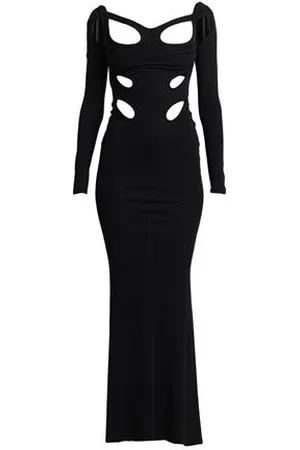DION LEE DRESSES - Maxi dresses - on YOOX.com