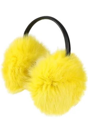 YVES SALOMON ACCESSORIES - Hats - on YOOX.com