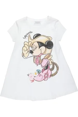 MONNALISA TOPWEAR - T-shirts - on YOOX.com