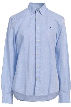 HARMONT&BLAINE TOPWEAR - Shirts - on YOOX.com