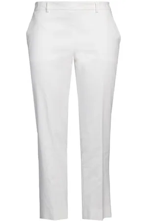 ALBERTO BIANI BOTTOMWEAR - Trousers - on YOOX.com