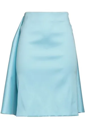 Sportmax BOTTOMWEAR - Midi skirts - on YOOX.com