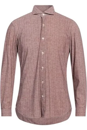 ALESSANDRO GHERARDI TOPWEAR - Shirts - on YOOX.com