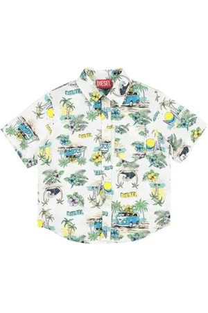 Diesel TOPWEAR - Shirts - on YOOX.com