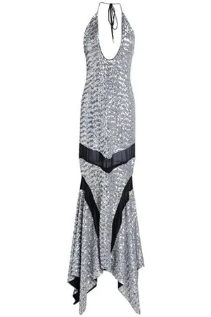 The Attico DRESSES - Maxi dresses - on YOOX.com