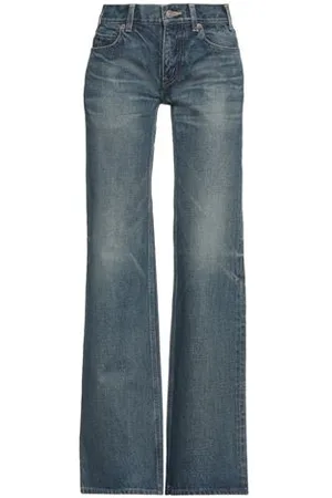 Céline BOTTOMWEAR - Jeans - on YOOX.com