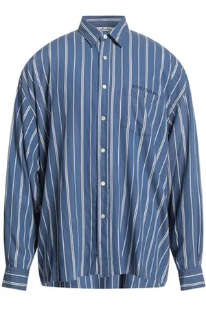 Acne Studios TOPWEAR - Shirts - on YOOX.com