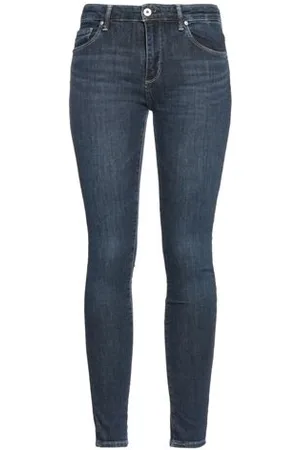 AG Jeans BOTTOMWEAR - Jeans - on YOOX.com