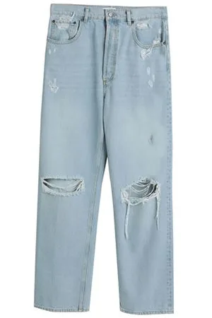 Boyish BOTTOMWEAR - Jeans - on YOOX.com