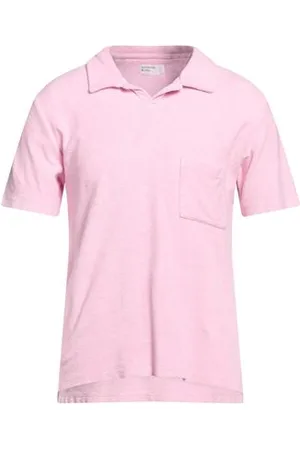 Universal Works TOPWEAR - Polo shirts - on YOOX.com