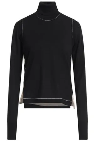 AMBUSH KNITWEAR - Turtlenecks - on YOOX.com