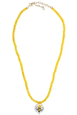 TAOLEI JEWELLERY and WATCHES - Necklaces - on YOOX.com