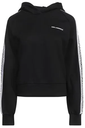 Karl Lagerfeld TOPWEAR - Sweatshirts - on YOOX.com