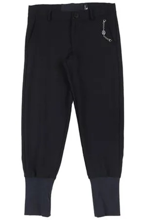 HARMONT&BLAINE BOTTOMWEAR - Trousers - on YOOX.com