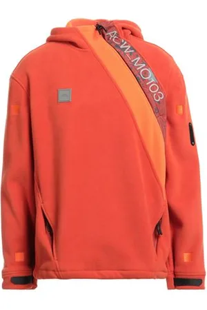 A-cold-wall* TOPWEAR - Sweatshirts - on YOOX.com