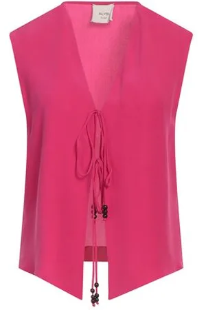 ALYSI SUITS and CO-ORDS - Waistcoats - on YOOX.com