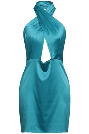 De La Vali DRESSES - Midi dresses - on YOOX.com