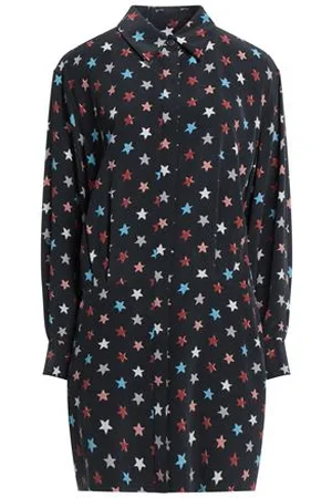 Equipment DRESSES - Mini dresses - on YOOX.com