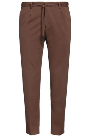 BETWOIN BOTTOMWEAR - Trousers - on YOOX.com