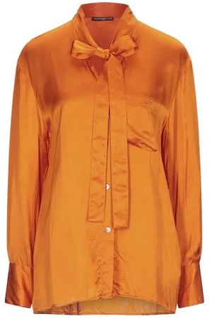 DEPARTMENT 5 TOPWEAR - Shirts - on YOOX.com