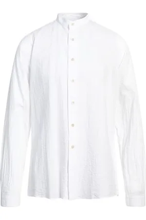 ALESSANDRO GHERARDI TOPWEAR - Shirts - on YOOX.com