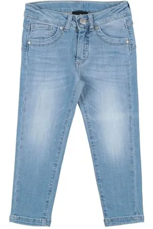 FUN & FUN BOTTOMWEAR - Jeans - on YOOX.com