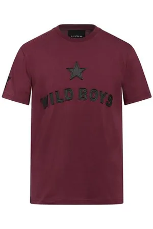 John Richmond TOPWEAR - T-shirts - on YOOX.com
