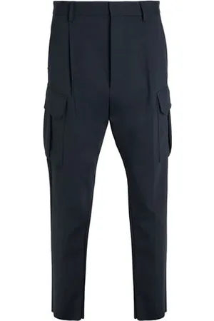 Dsquared2 BOTTOMWEAR - Trousers - on YOOX.com