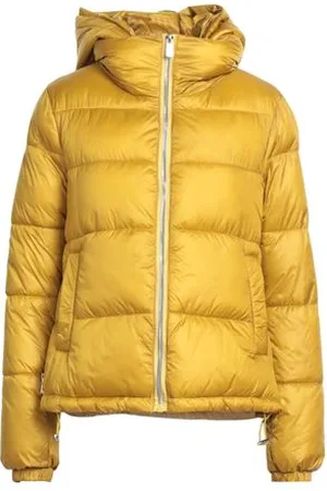 ADH COATS & JACKETS - Puffers - on YOOX.com