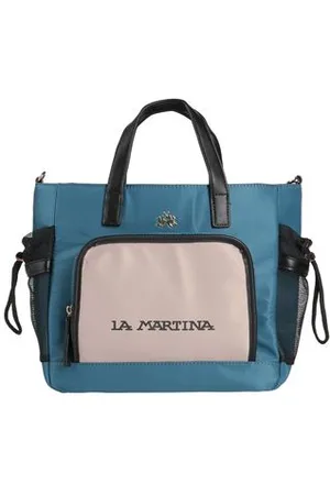 La Martina BAGS - Handbags - on YOOX.com