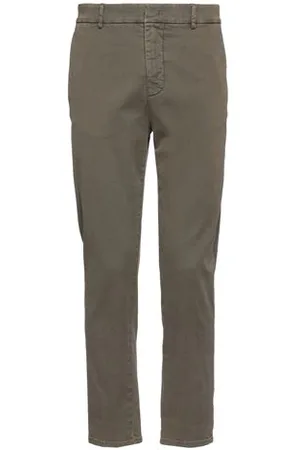 BROOKSFIELD BOTTOMWEAR - Jeans - on YOOX.com