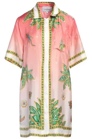 Casablanca DRESSES - Mini dresses - on YOOX.com