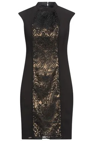 BABYLON DRESSES - Mini dresses - on YOOX.com