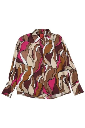 JIJIL JOLIE TOPWEAR - Shirts - on YOOX.com