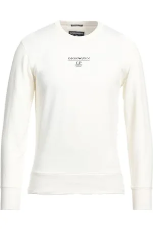 Emporio Armani TOPWEAR - Sweatshirts - on YOOX.com