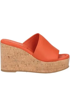 Eqüitare FOOTWEAR - Mules & Clogs - on YOOX.com