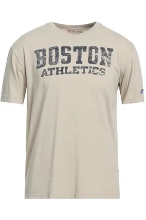 Champion TOPWEAR - T-shirts - on YOOX.com
