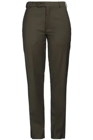 MARTINE ROSE BOTTOMWEAR - Trousers - on YOOX.com