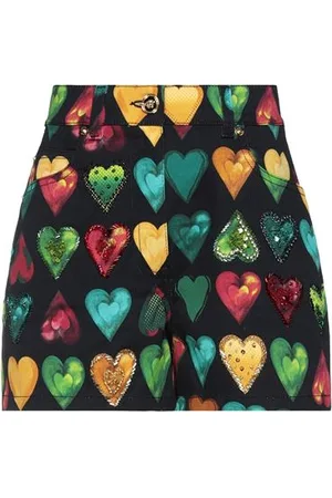VERSACE BOTTOMWEAR - Shorts & Bermuda Shorts - on YOOX.com