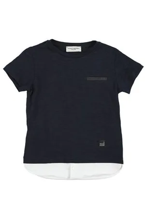 Paolo Pecora TOPWEAR - T-shirts - on YOOX.com