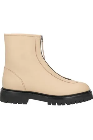 LEGRES FOOTWEAR - Ankle boots - on YOOX.com