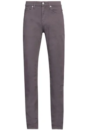 Zadig & Voltaire BOTTOMWEAR - Jeans - on YOOX.com