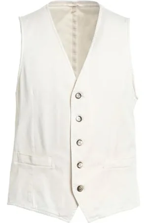 L.B.M. 1911 SUITS and CO-ORDS - Waistcoats - on YOOX.com