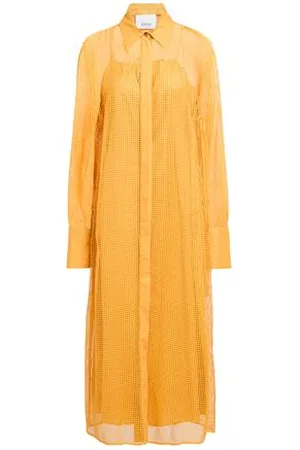 ERIKA CAVALLINI DRESSES - Midi dresses - on YOOX.com