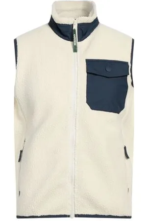 SEBAGO COATS & JACKETS - Gilets - on YOOX.com
