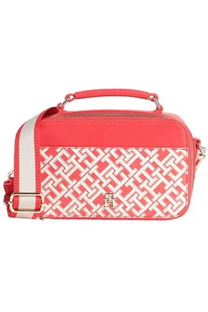 Tommy Hilfiger BAGS - Cross-body bags - on YOOX.com